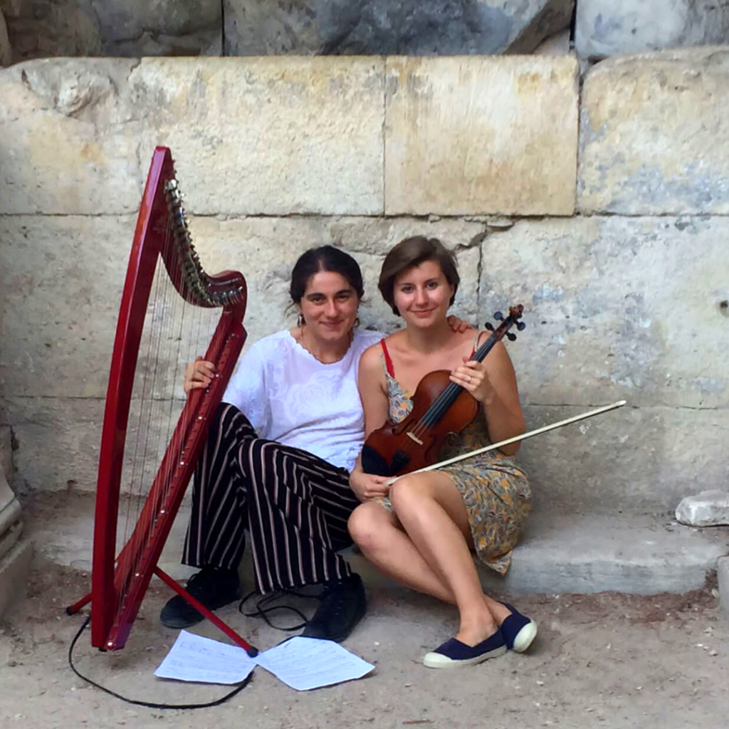 Musical Collaborations