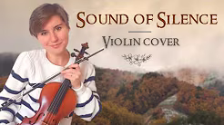 Violin Covers