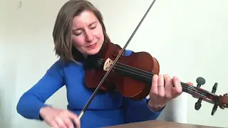Irish Fiddle Music