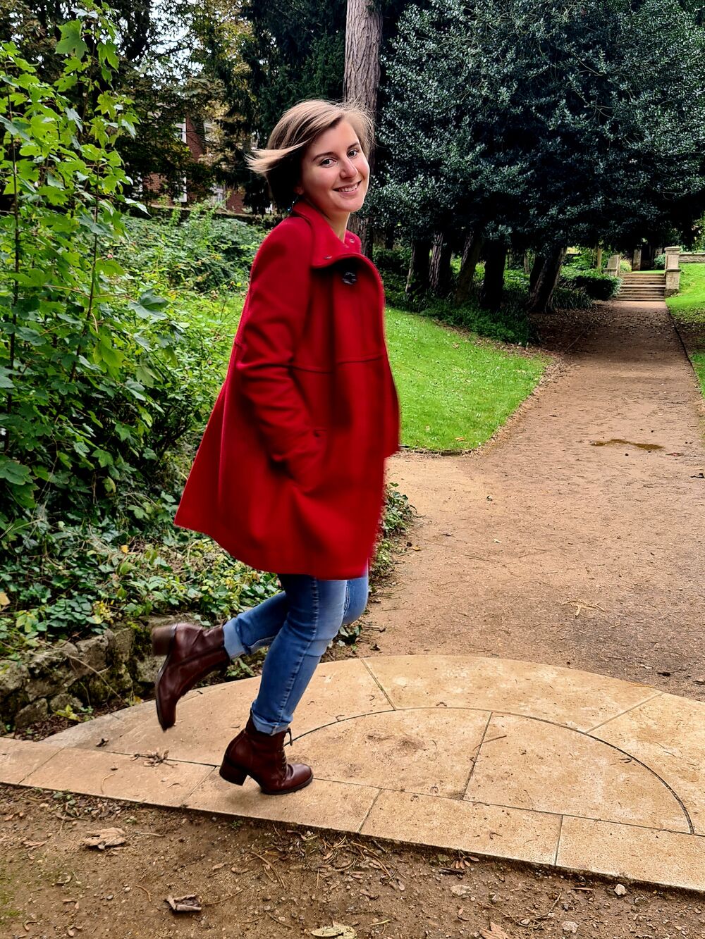 Valentine Roland - Current musical activities