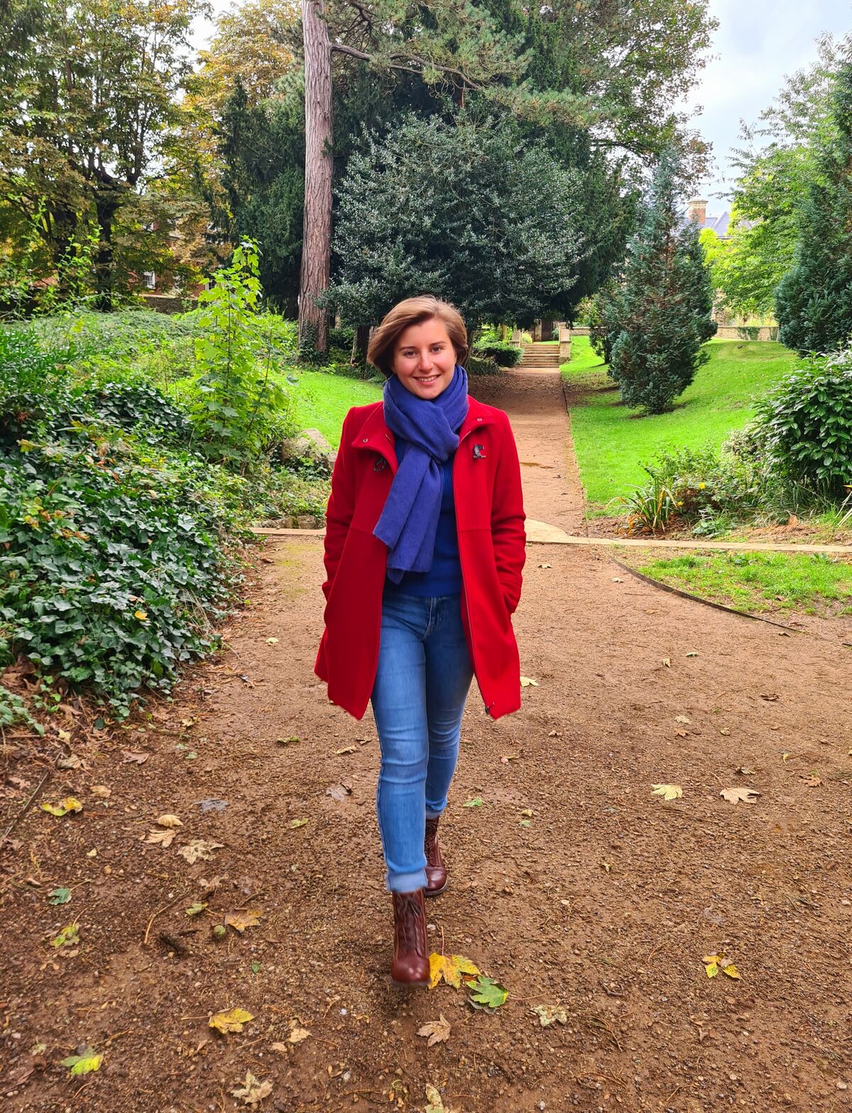 Valentine Roland - Profile Photo